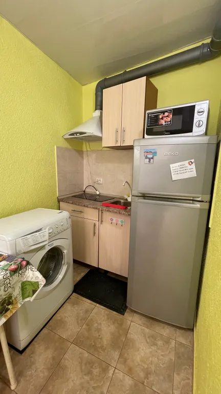 Квартира в историческом центре города