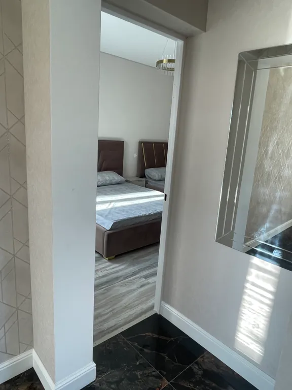 Этаж под ключ