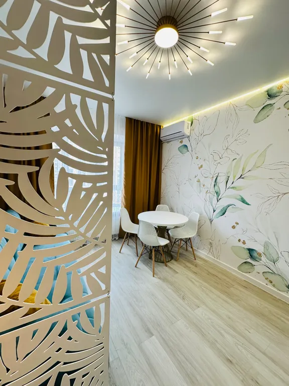 Уютная квартира от м4 в 500 метрах