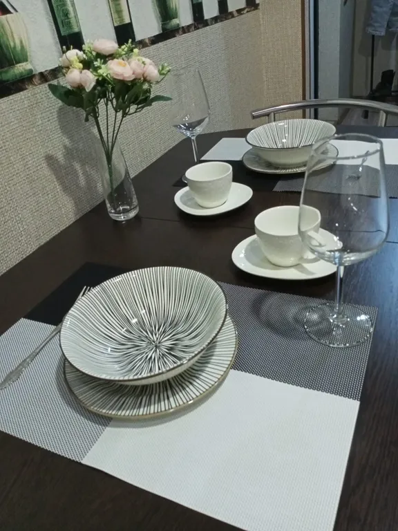 Современная уютная квартира в центре — аренда посуточно в Батайск