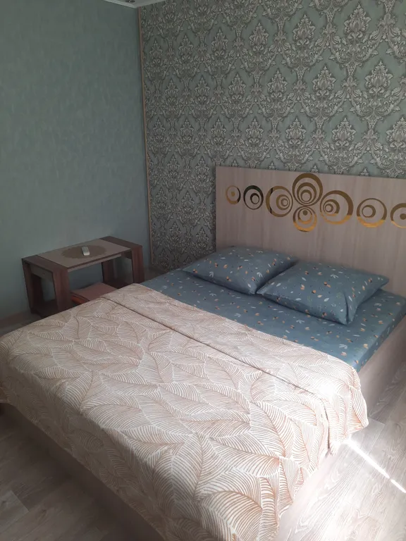 2-х комнатная квартира