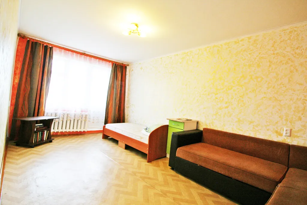 Квартира Комфортная квартира рядом с парковкой и бассейном Classic — Кириши