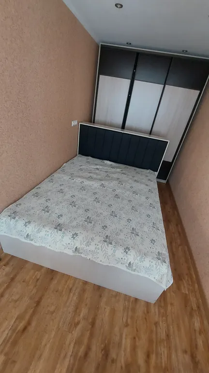 Квартира в самом центре города