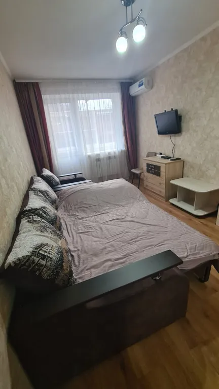 Уютная, чистая однокомнатная квартира