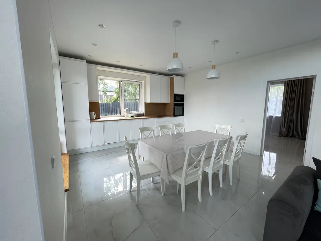 Белая Усадьба