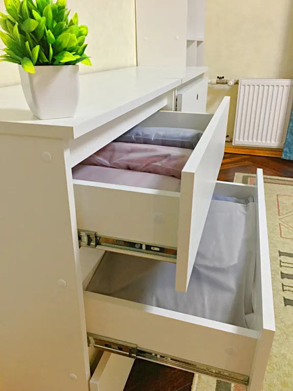 Квартира Уютная квартира от собственника рядом с жд вокзалом — Пушкин