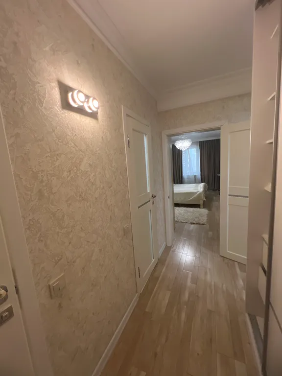 Уютная квартира рядом с Анжи Ареной