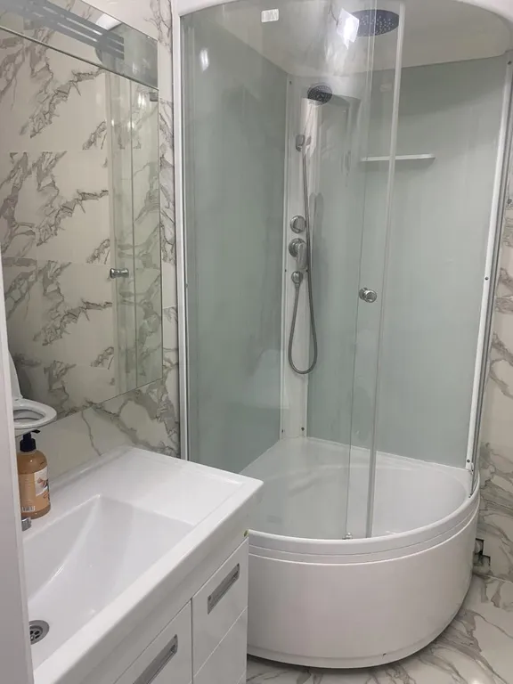 Уютная квартира в ЖК Сердце Столицы