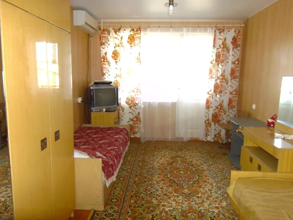 Двухкомнатная квартира для отдыхающих. — аренда посуточно в Ейск