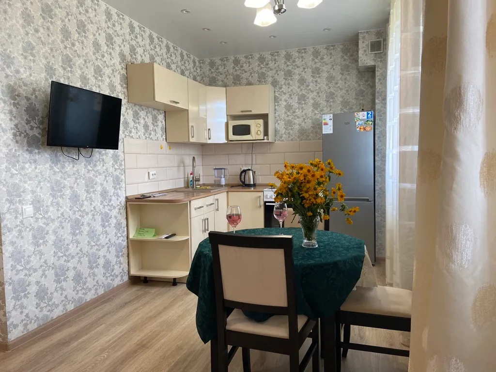 Квартира Квартира у Кремля — Казань