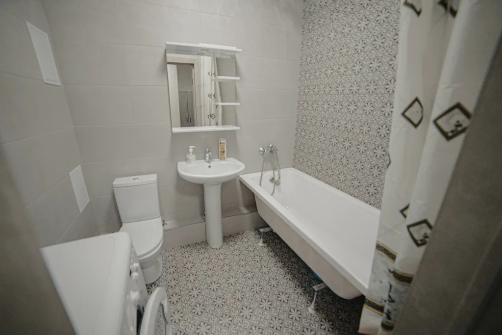 Квартира Уютная квартира в микрорайоне Молодёжный — Краснодар