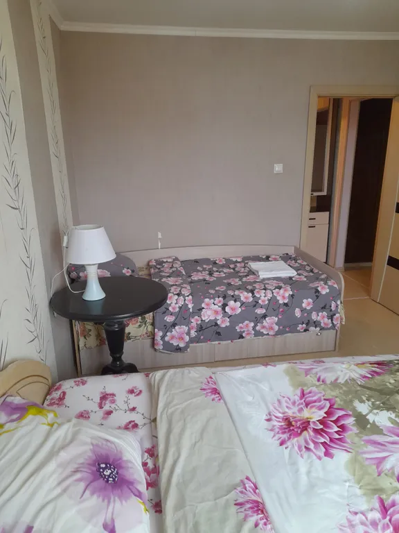 Просторная уютная 2-комнатная квартира