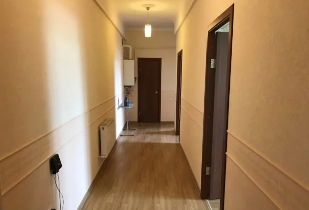 Квартира Квартира в центре — Анапа