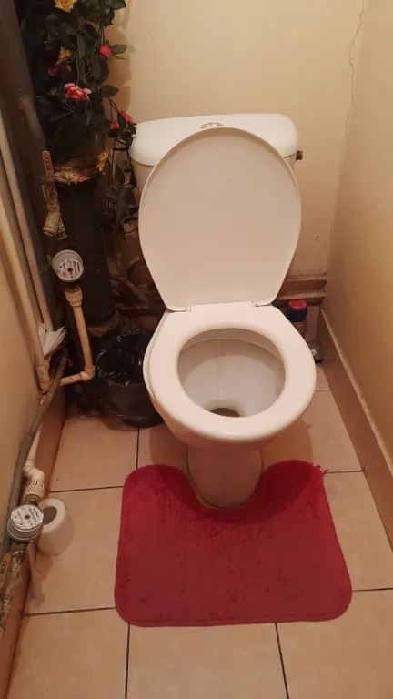 Тихая уютная квартирка