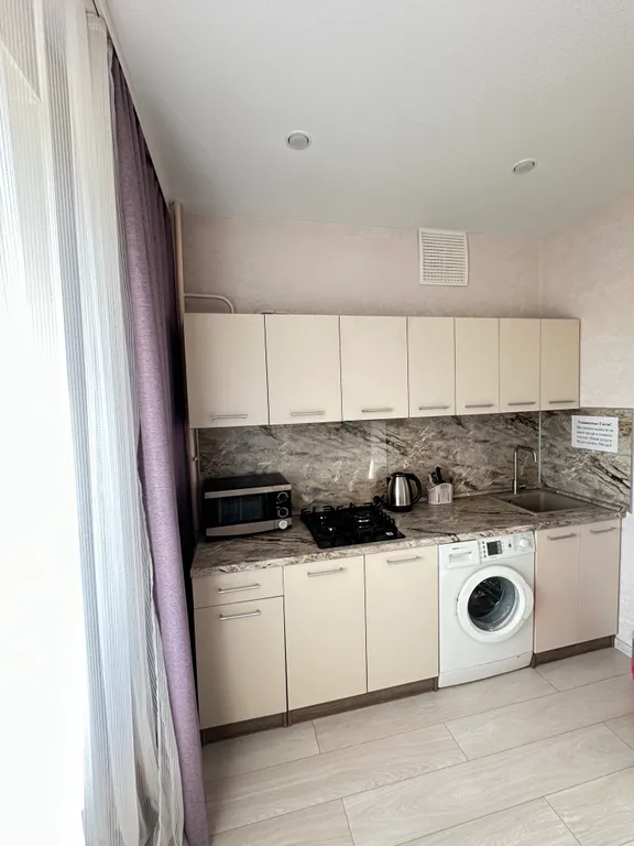 Квартира Квартира в 10 минутах от центра Казани — Казань