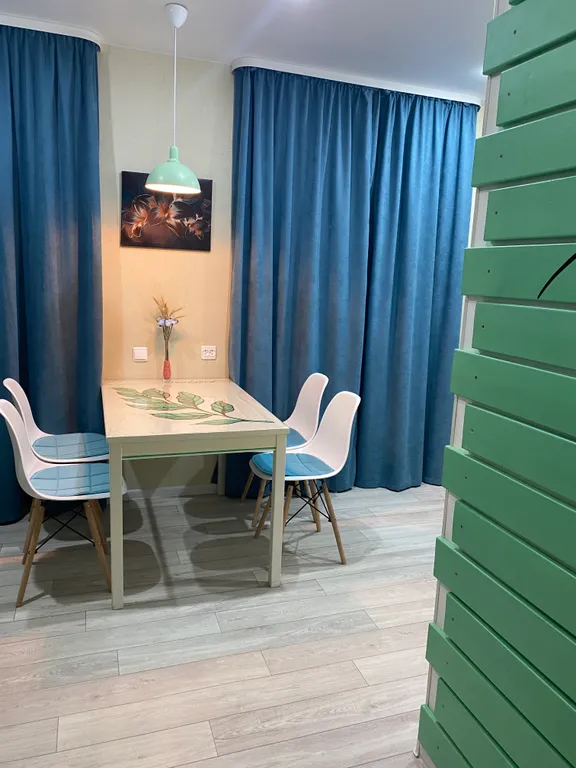 Гостевой дом