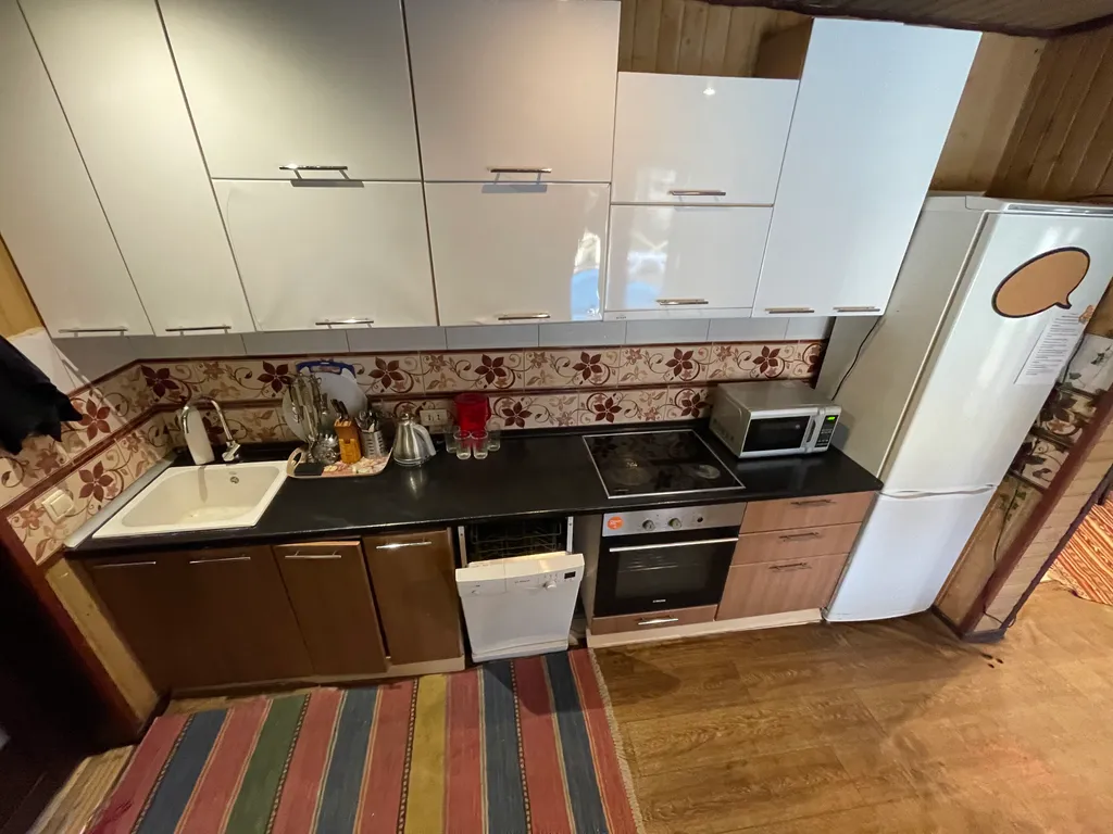 Дом Выборгский Фрегат