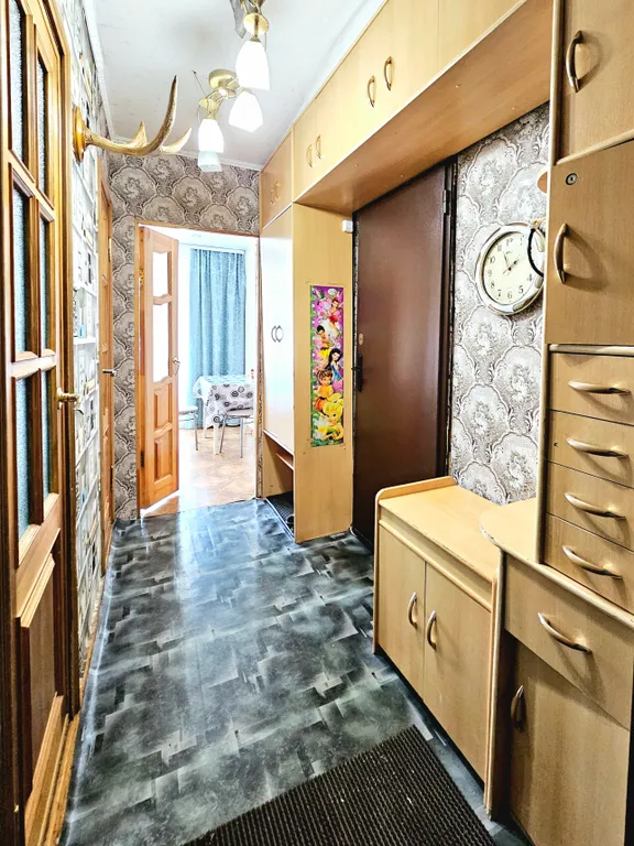 Уютный уголок