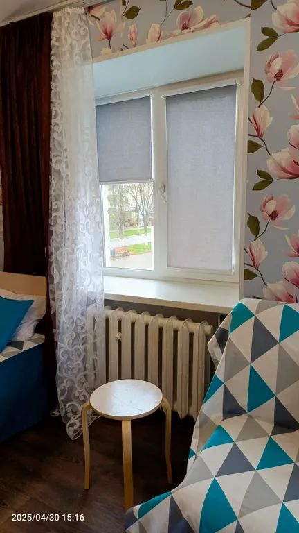 Отличная квартира в центре города