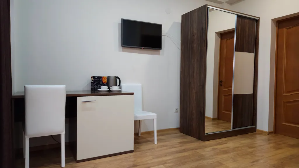 Квартира Комната — Гагра