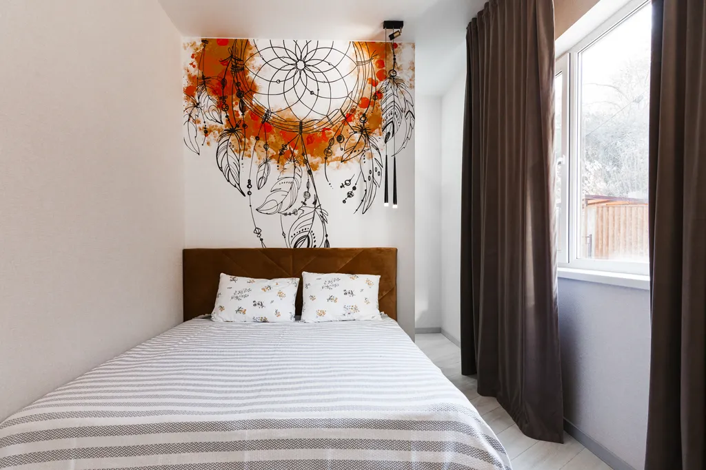 Коттедж Вилла с горячим бассейном для большой компании — Высокое