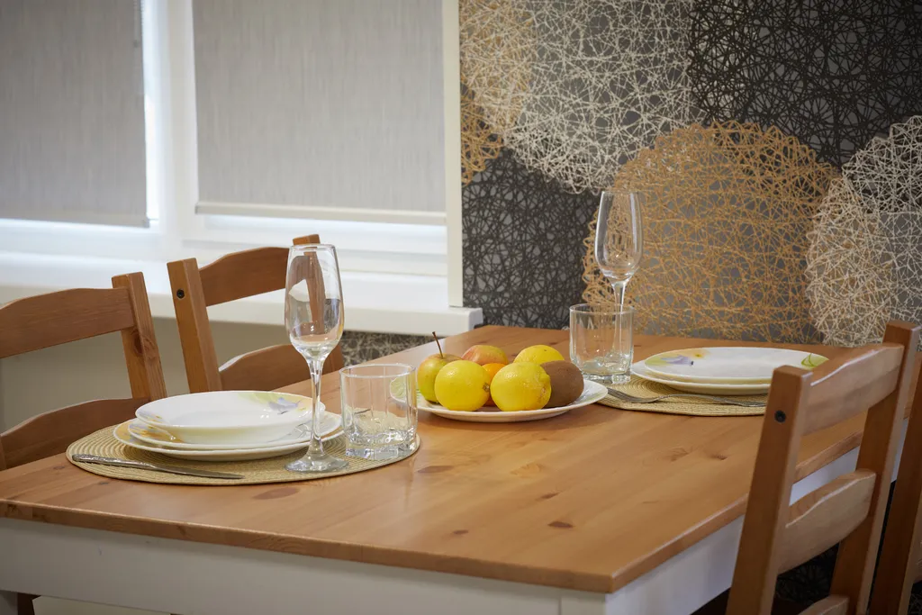 Квартира с идеально новым ремонтом в центре