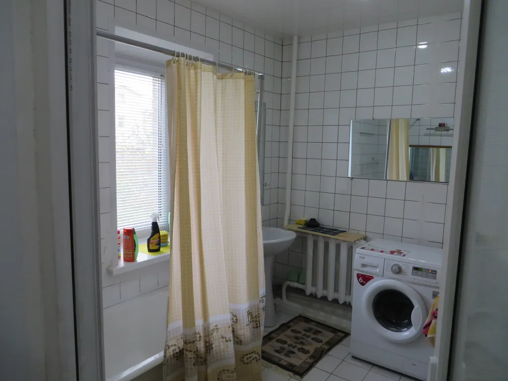 Двухместный номер с раздельными кроватями в Гостевом доме