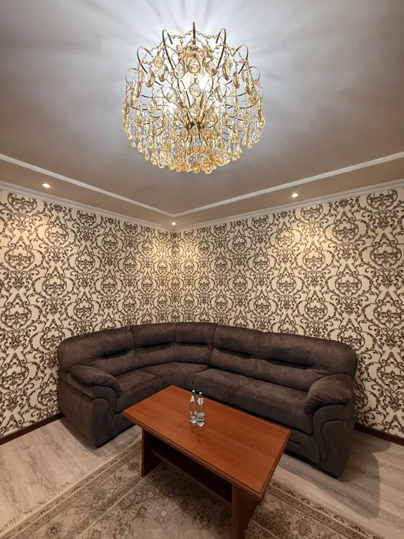 улица Садика Азимова 63 by Royal rentals