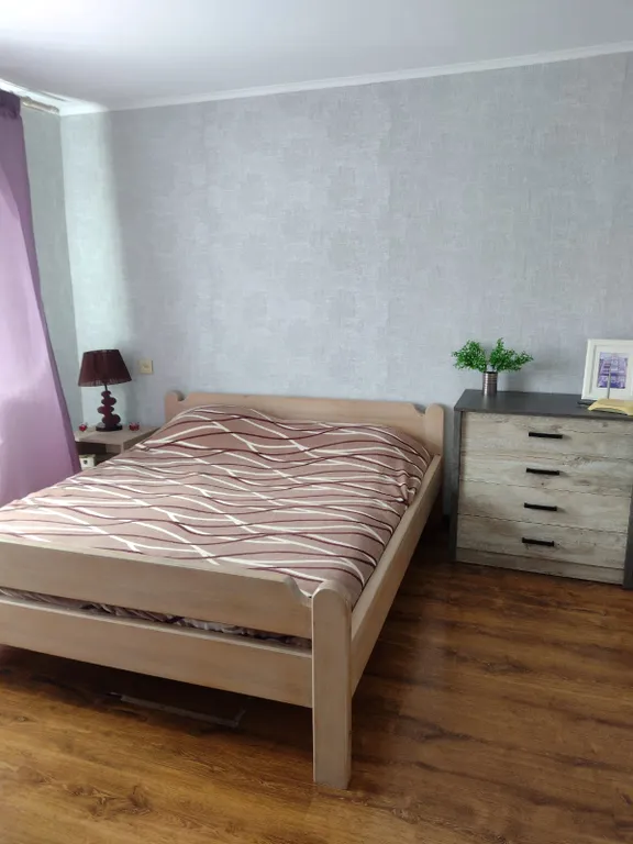 Квартира Уютная квартира в центре города — Калининград