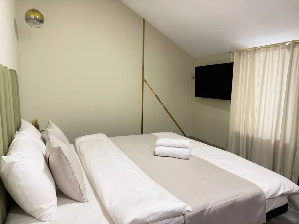 Апартамент Олива