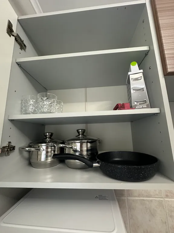 Квартира со свежим ремонтом в центре города