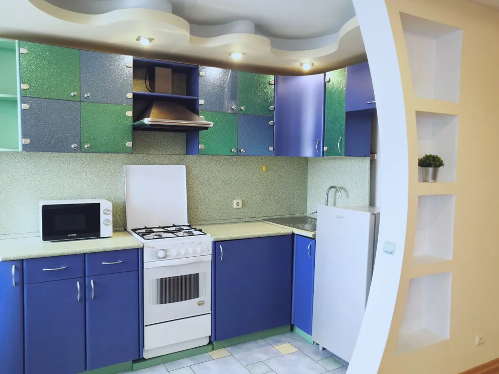 Апартаменты Звездное небо