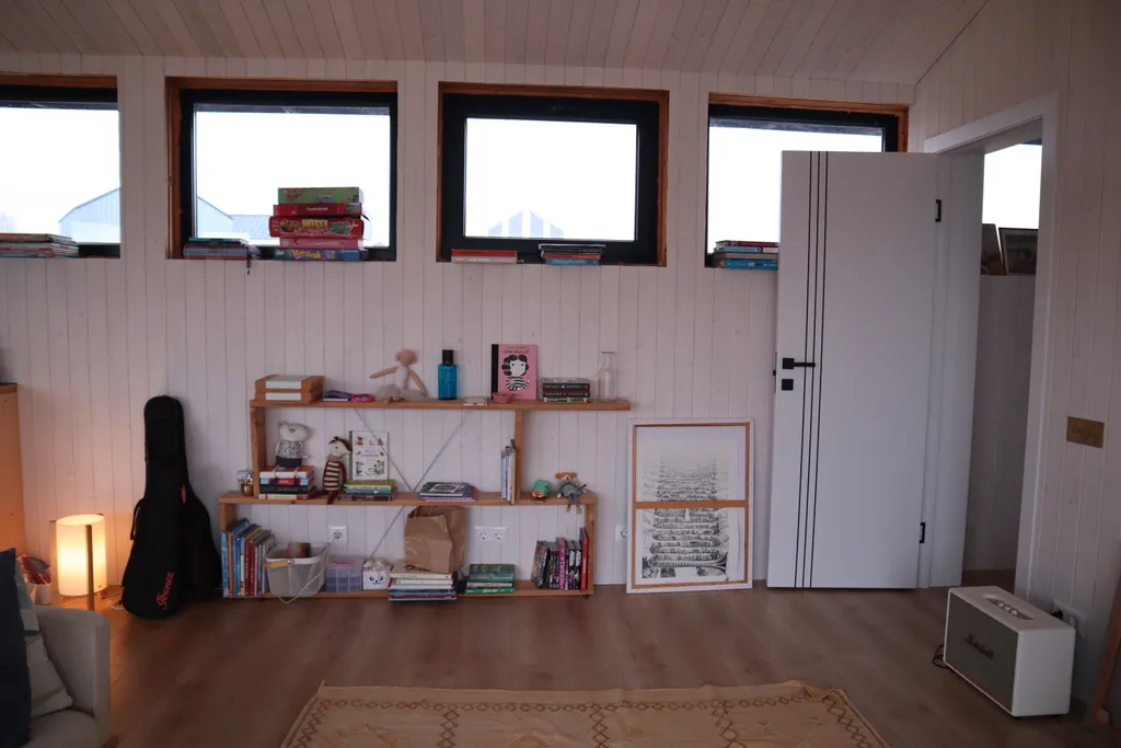 Дом в легендарном поселке Болотов Дача