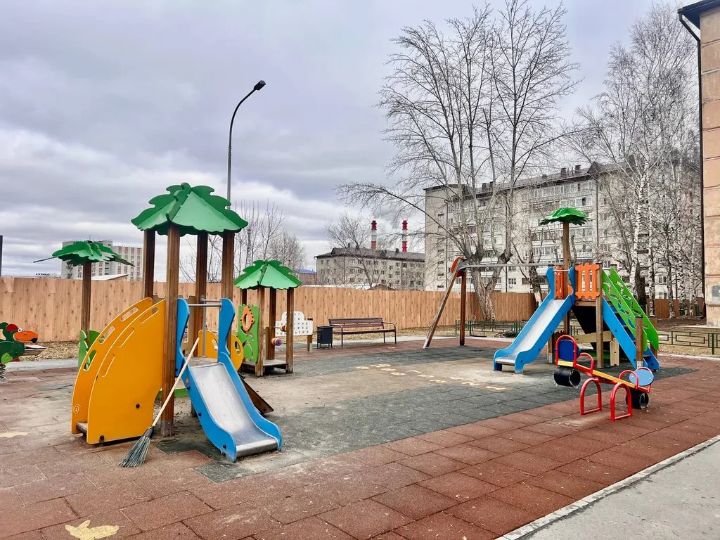 Студия бюджетная центр