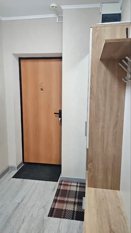 Квартира с видом на Волгу