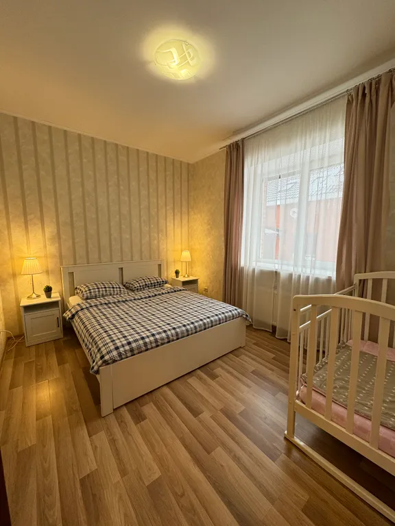 Бунгало на Банном