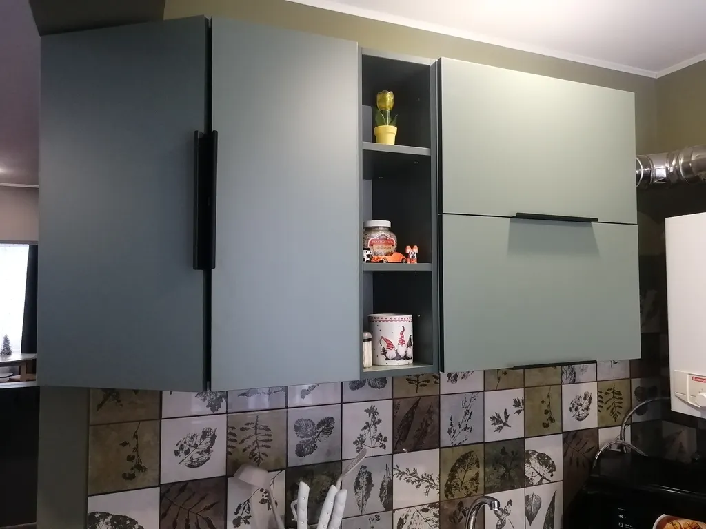 Студия в центре города