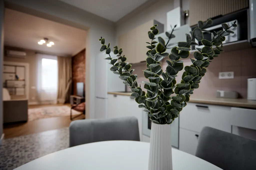 Квартира Уютная квартира в старом центре — Краснодар