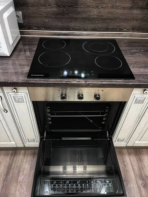 Апартамент Арсенал