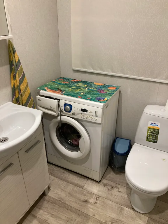 Усадьба Белый кролик