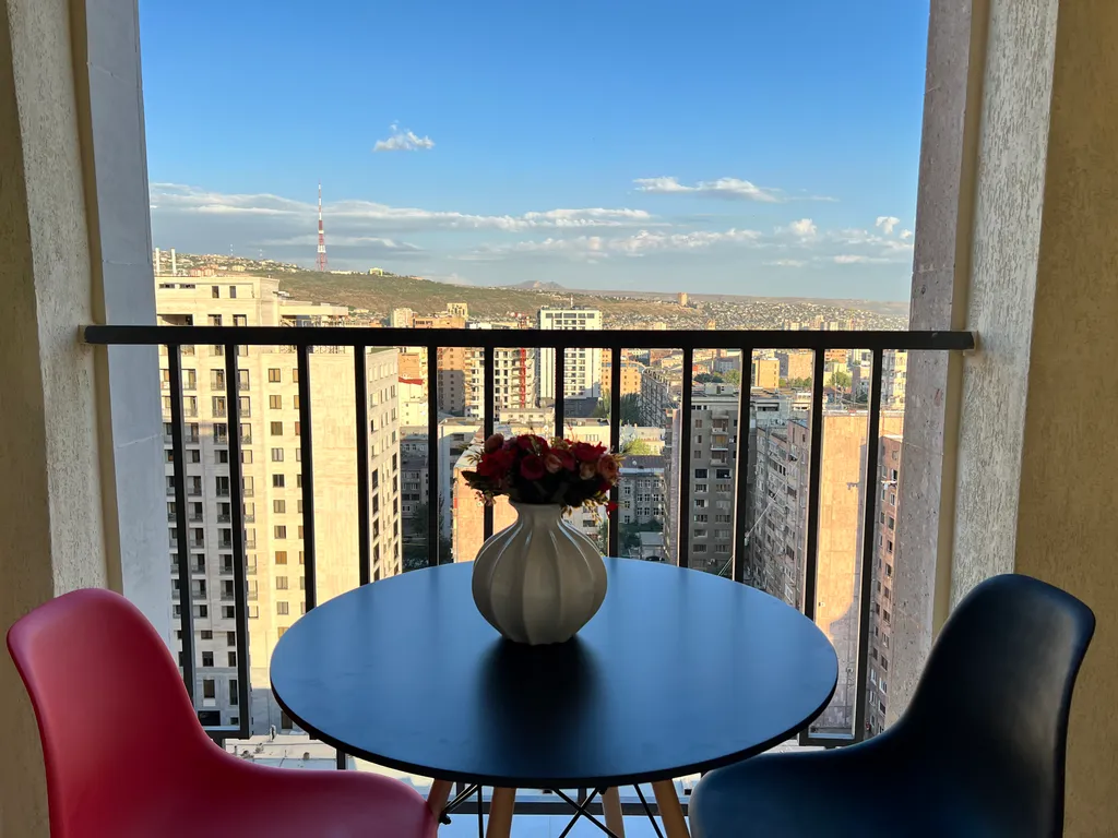 Premium Building in the historic city center