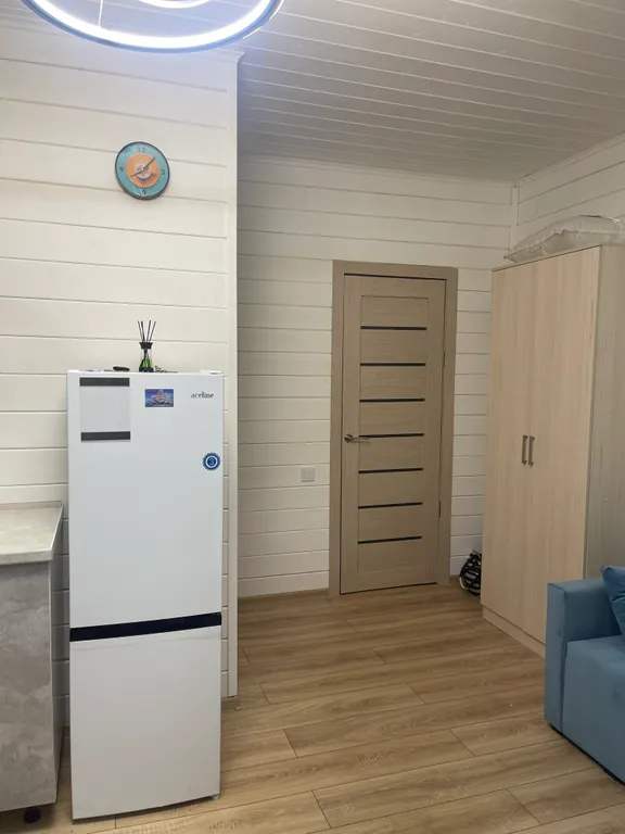 Эко-дом Авиола под ключ на море на 4 человека, Бирюза