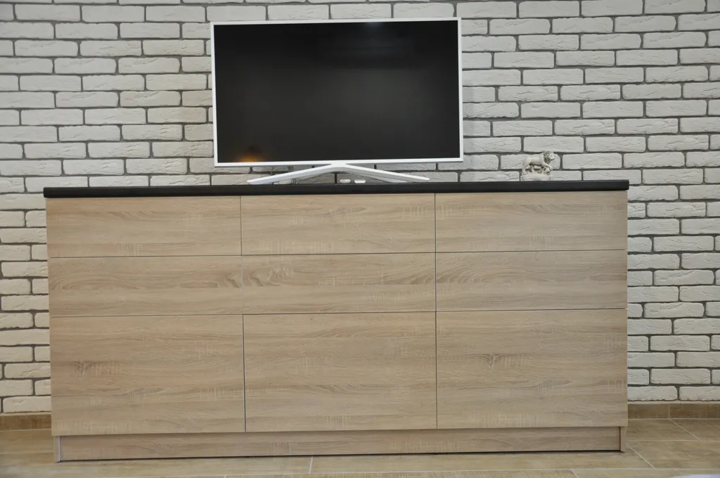 Апартамент в центре Алупки с тихим уютным двориком