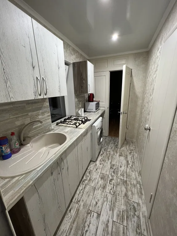 Коттедж Уютный домик в центре — Пятигорск