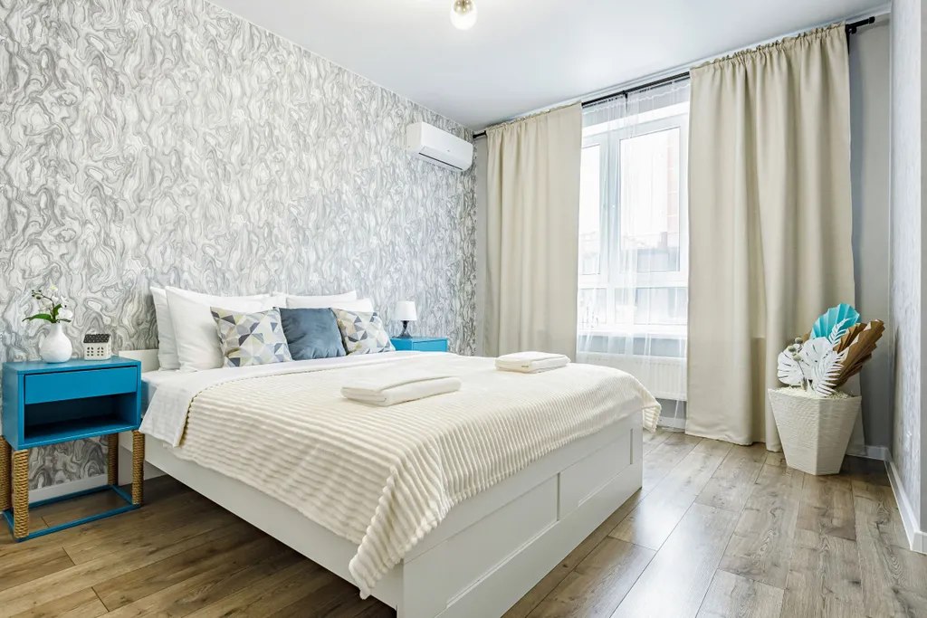 Квартира Lemon– светлая квартира сети Your Place вблизи парка Галицкого — Краснодар