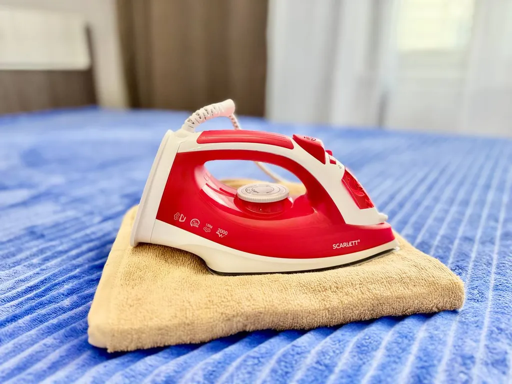 Квартира Квартира Евродвушка на набережной в жк Фонтаны №254 — Краснодар