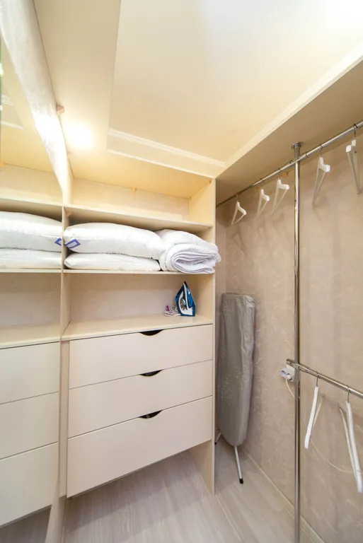 Квартира Квартира Однокомнатная на берегу Енисея, рядом дворец Ярыгина — Красноярск