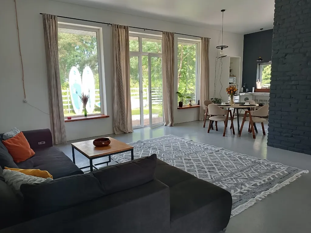 Резорт вилла