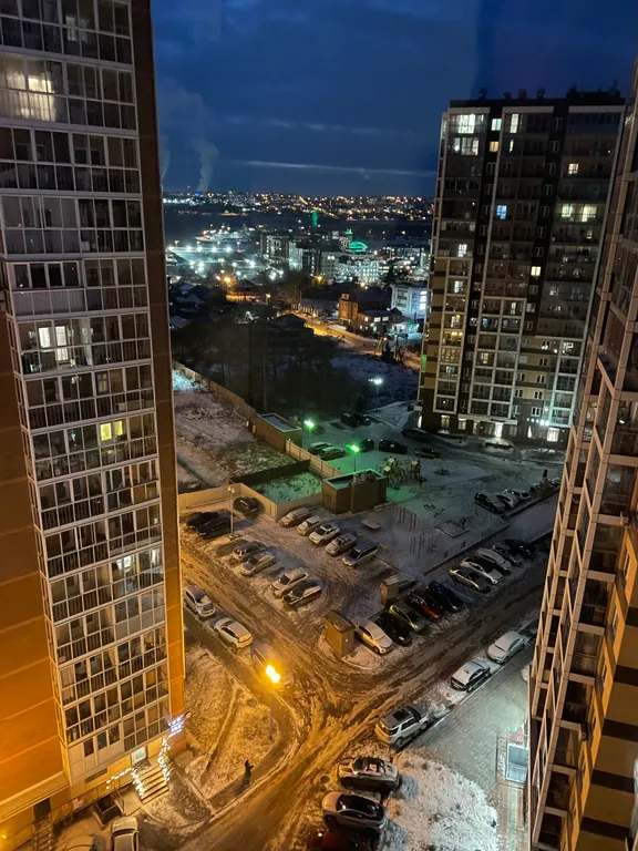 Уютная квартира в центре города — аренда посуточно в Иркутск