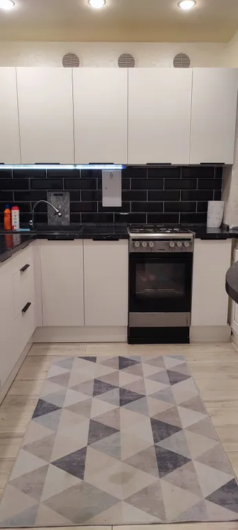 Уютная 2-комнатная квартира в центре города